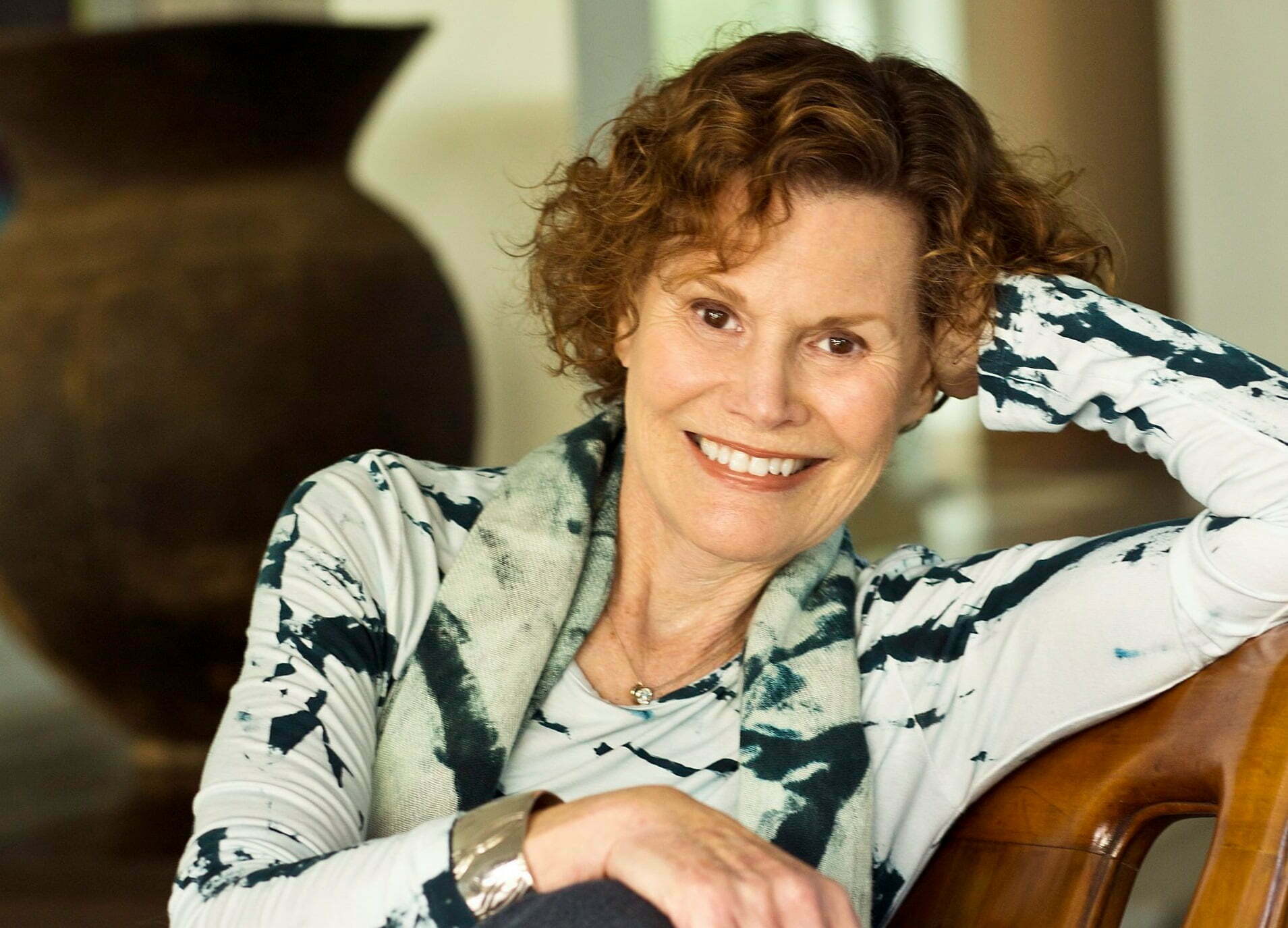 judy blume τζούντι μπλουμ