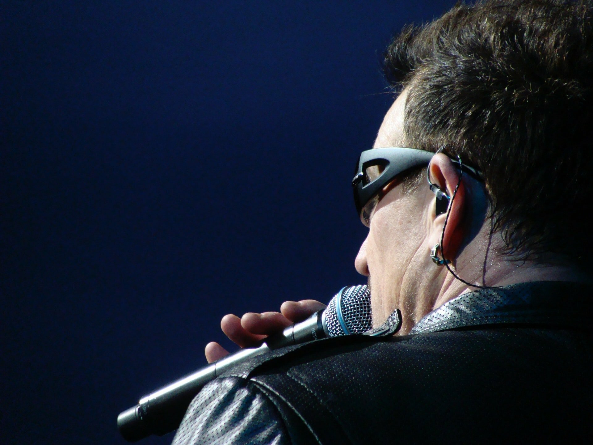 Bono U2