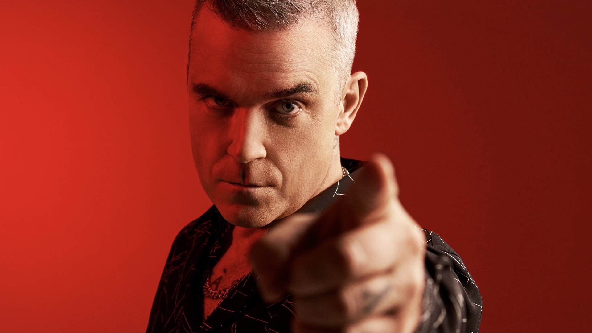 Robbie Williams