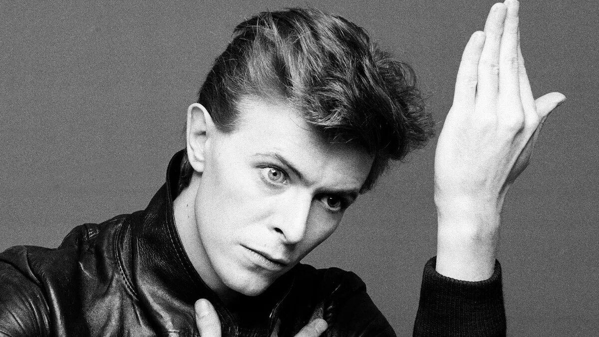 Bowie