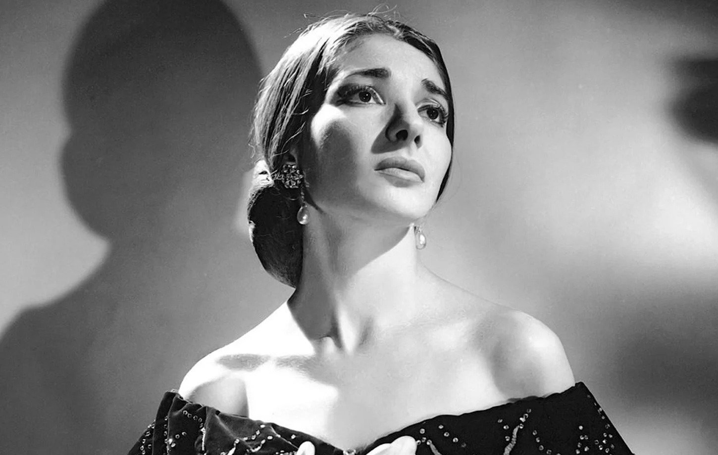 Maria Callas