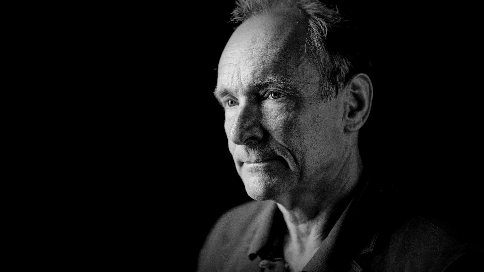 Sir Tim Berners-Lee