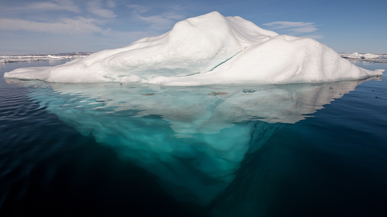 Arctic, Arktiki, Αρκτική