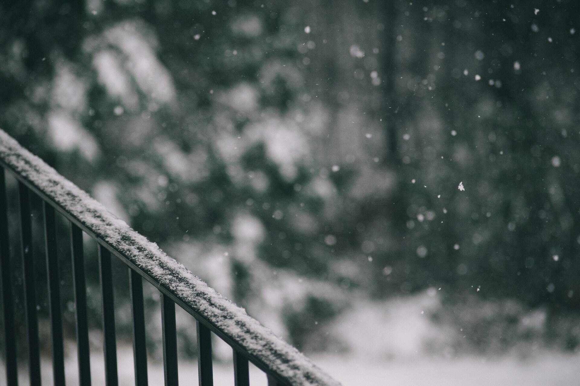 χιόνια, χίόνι xioni, snow