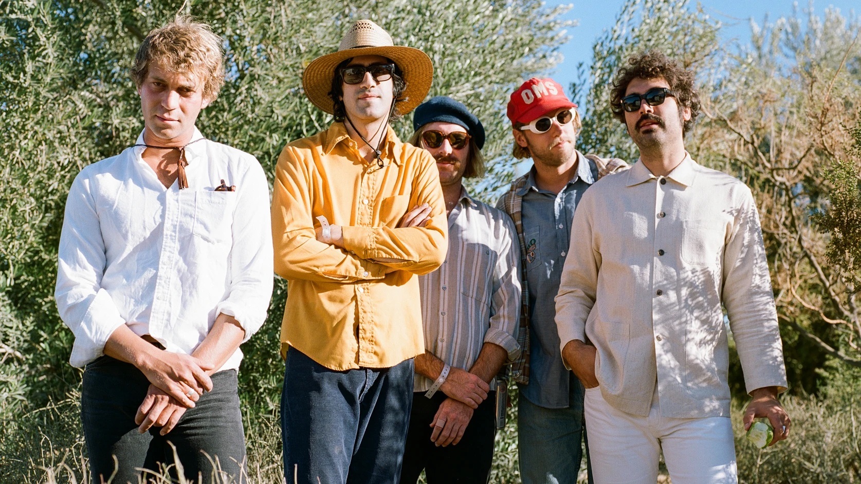 Allah-Las