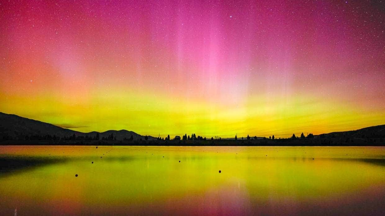 Aurora Australis