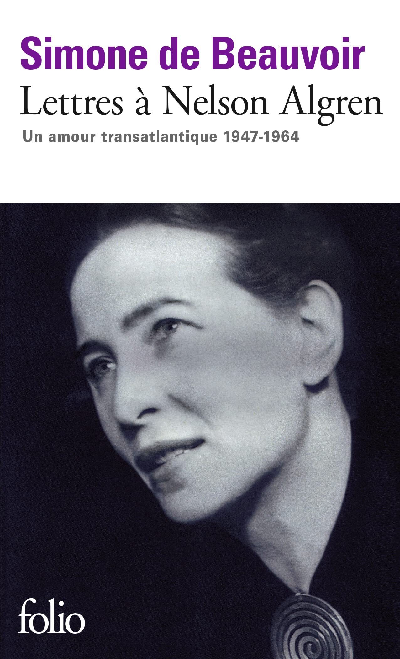 Simone de Beauvoir