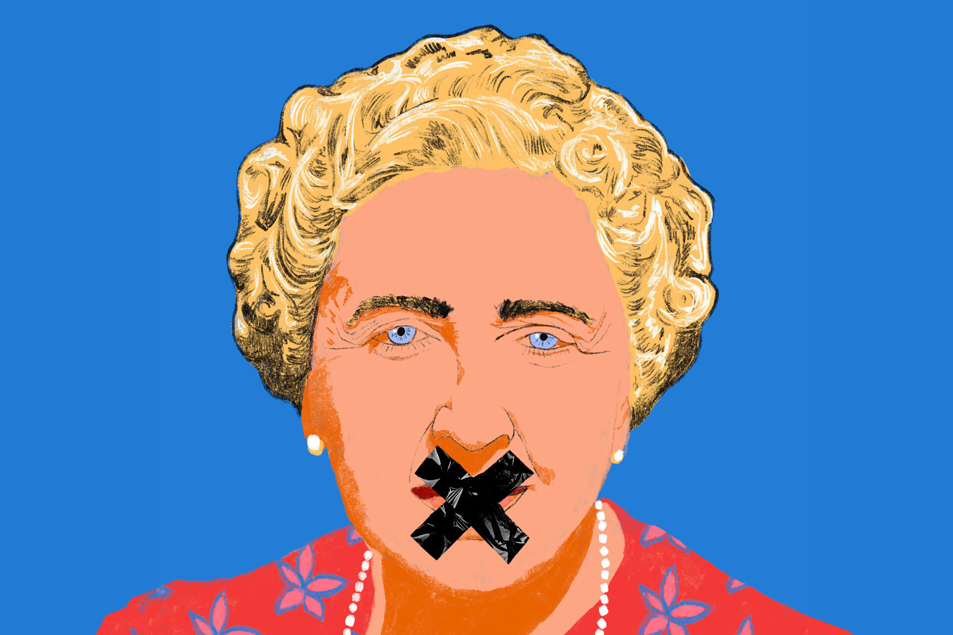 Agatha Christie