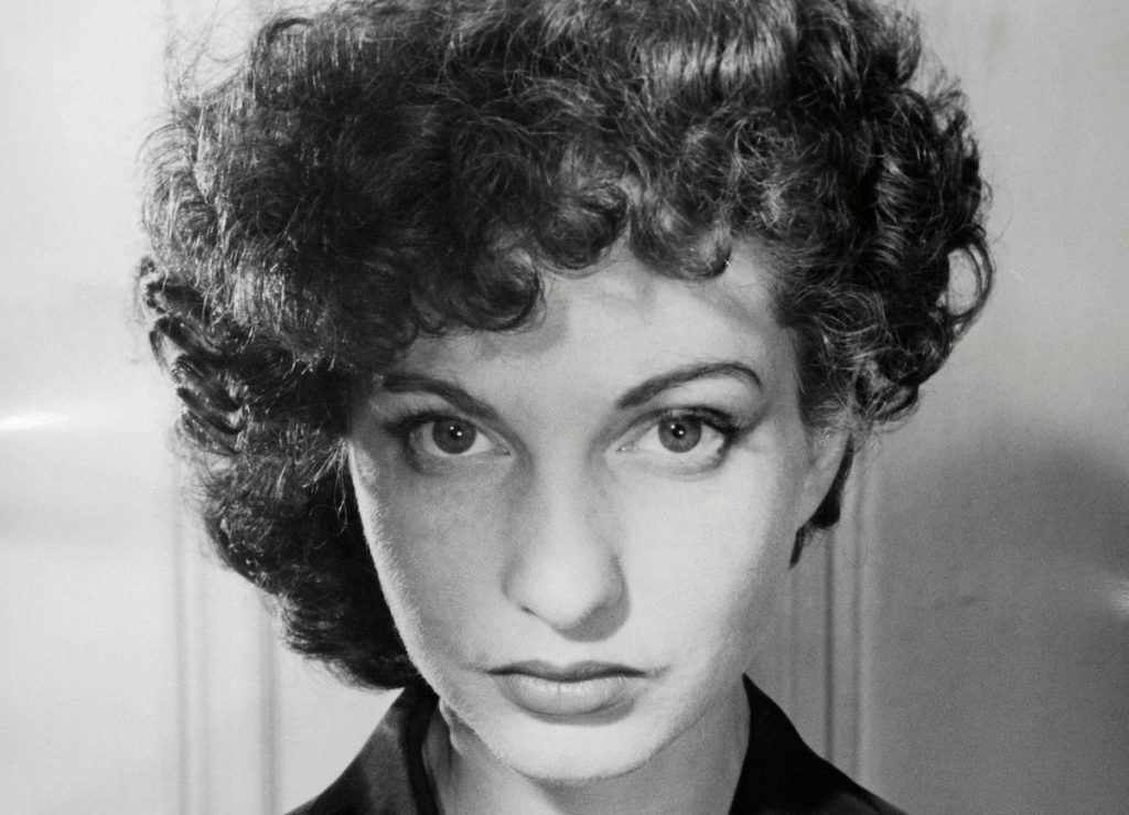 Maya Deren