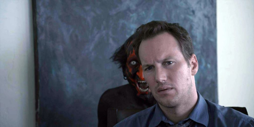 insidious 5