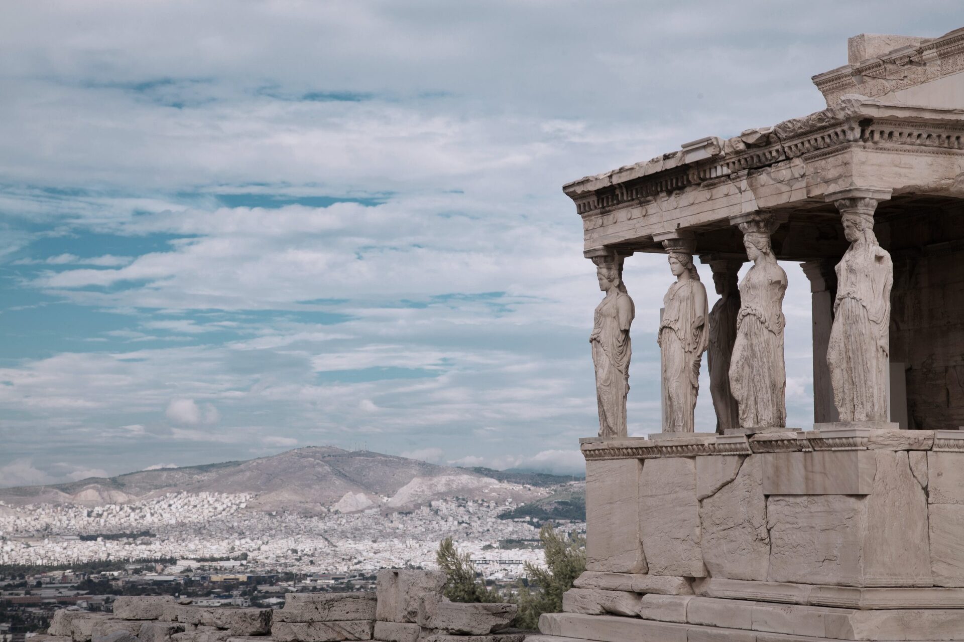 Γλυπτά Παρθενώνα