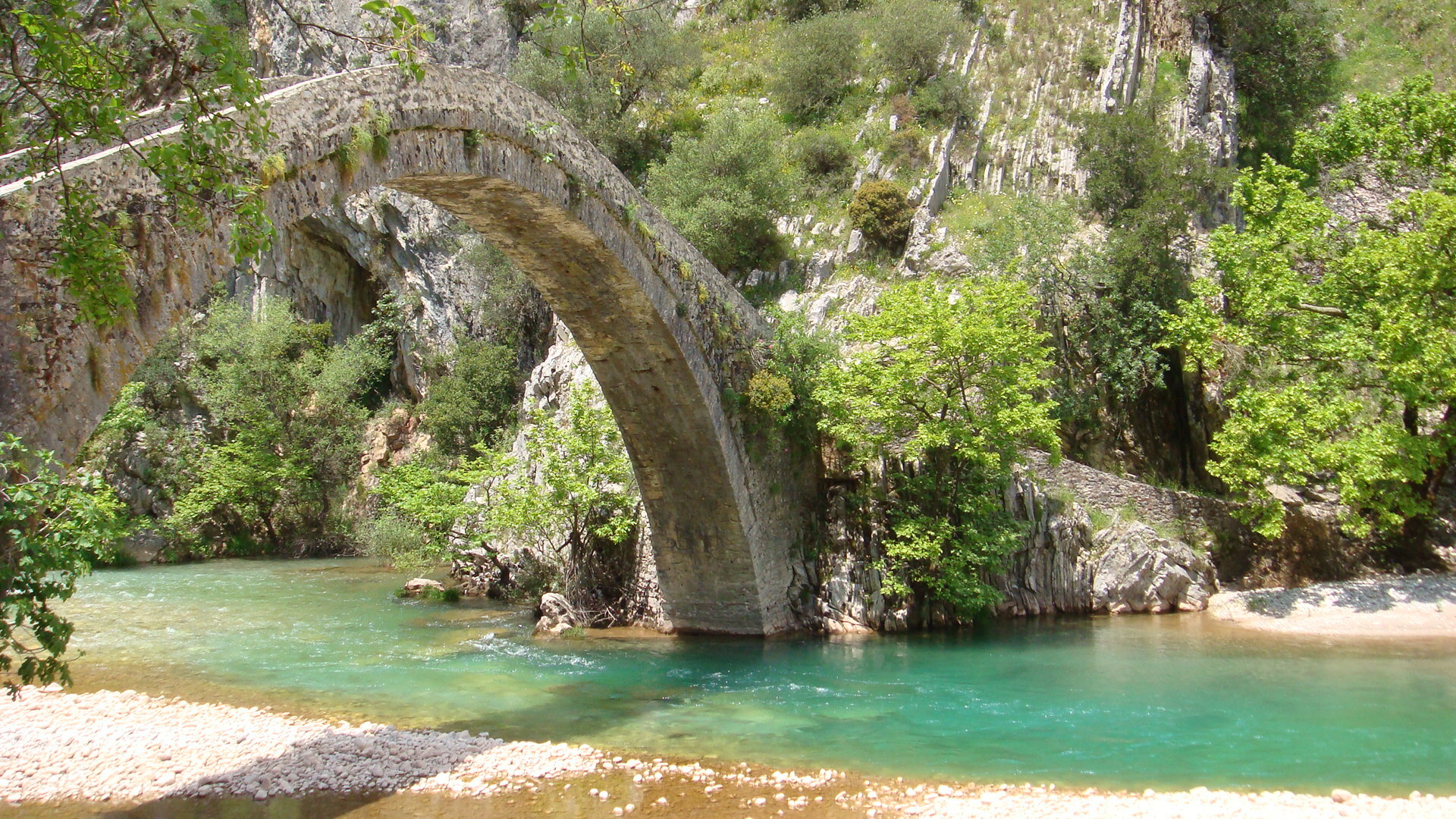 Άλπεις της Ελλάδας