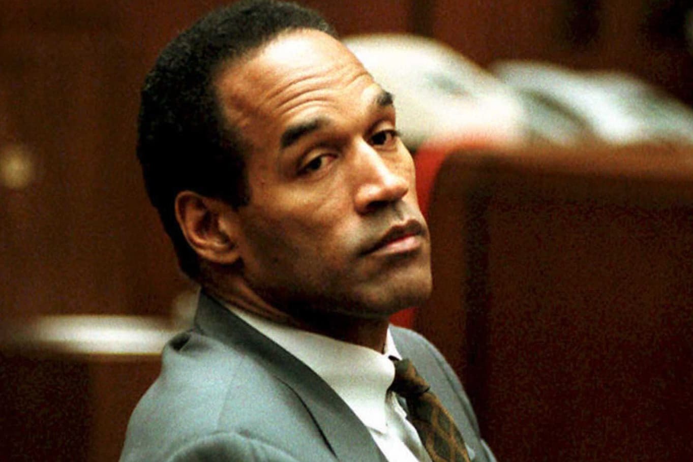 O.J. Simpson