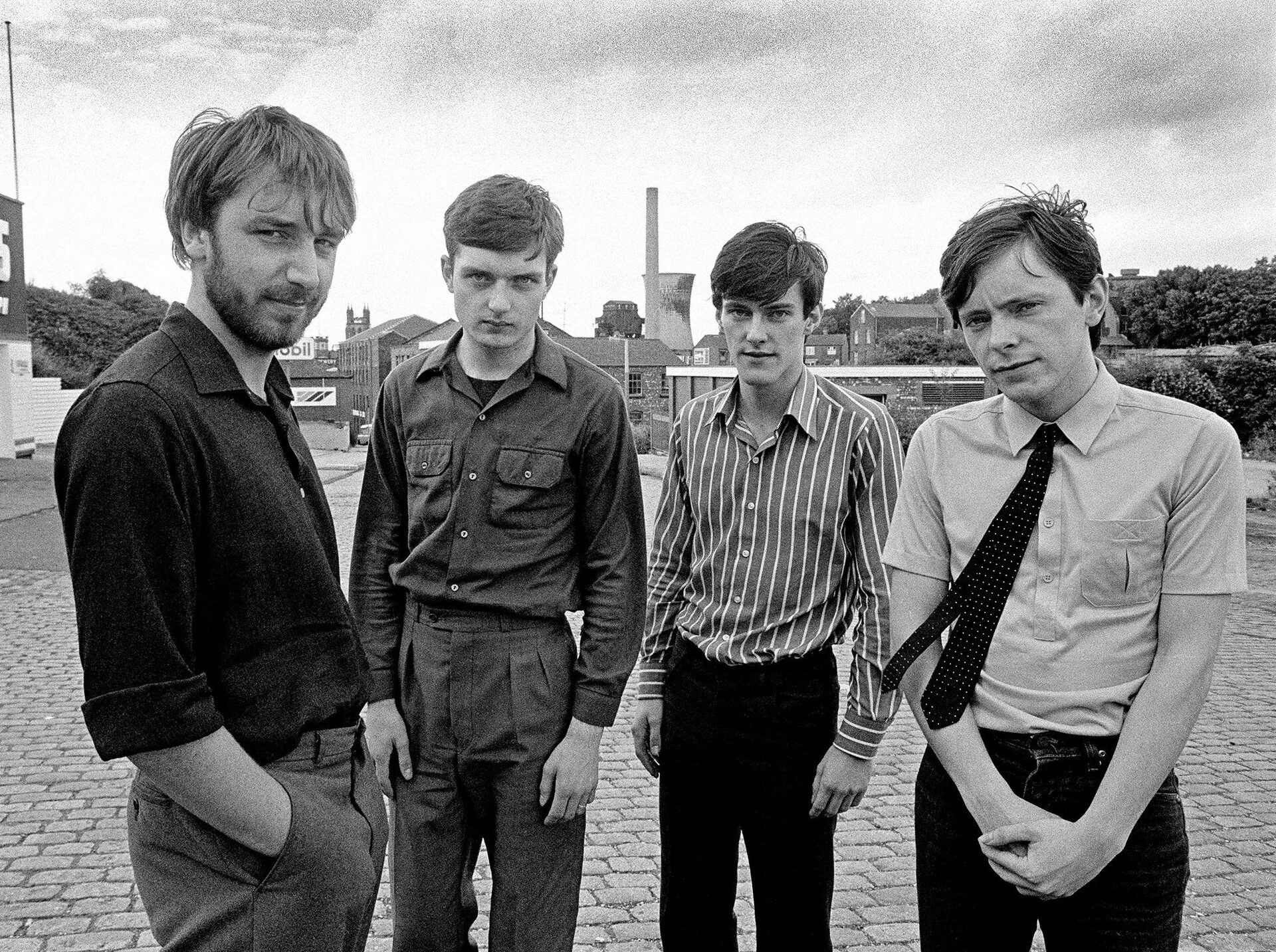 Joy Division