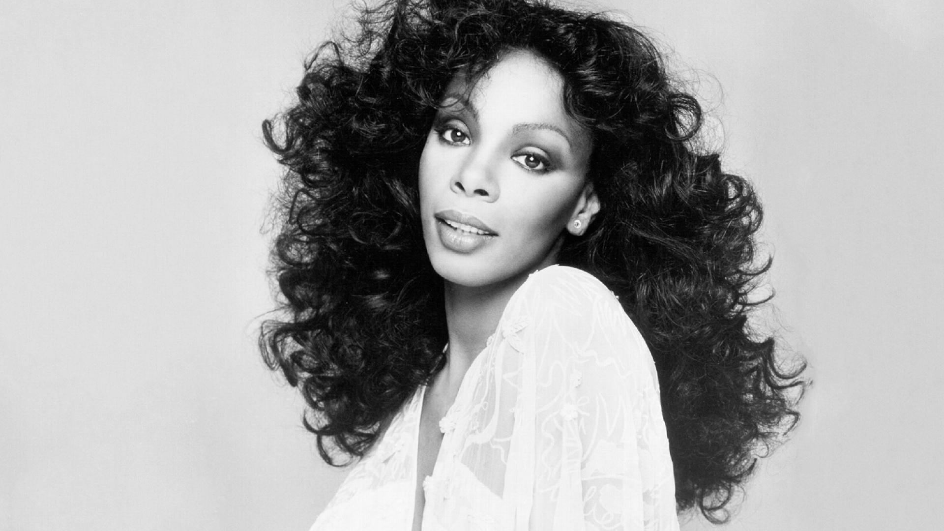 Donna Summer