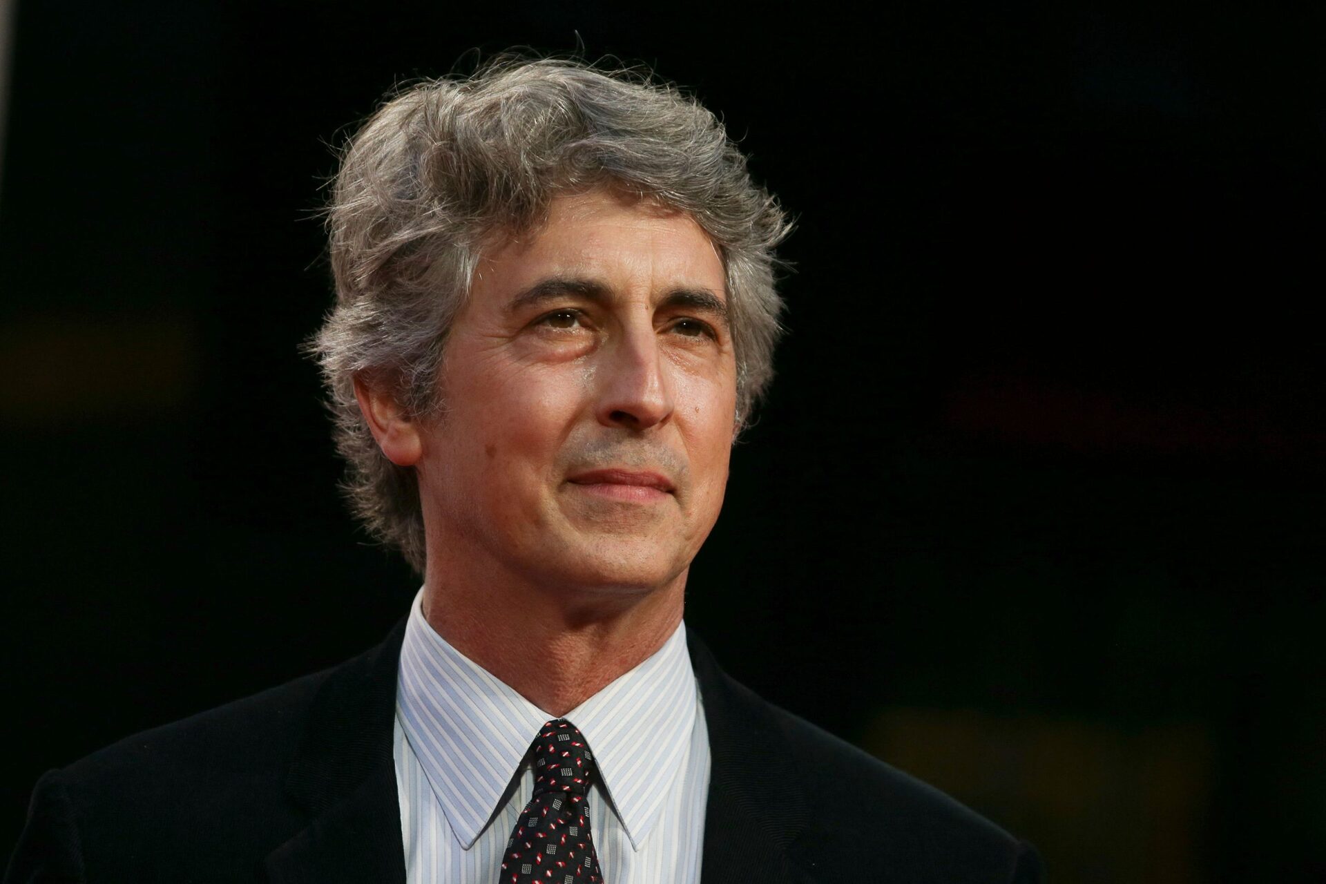 Alexander Payne