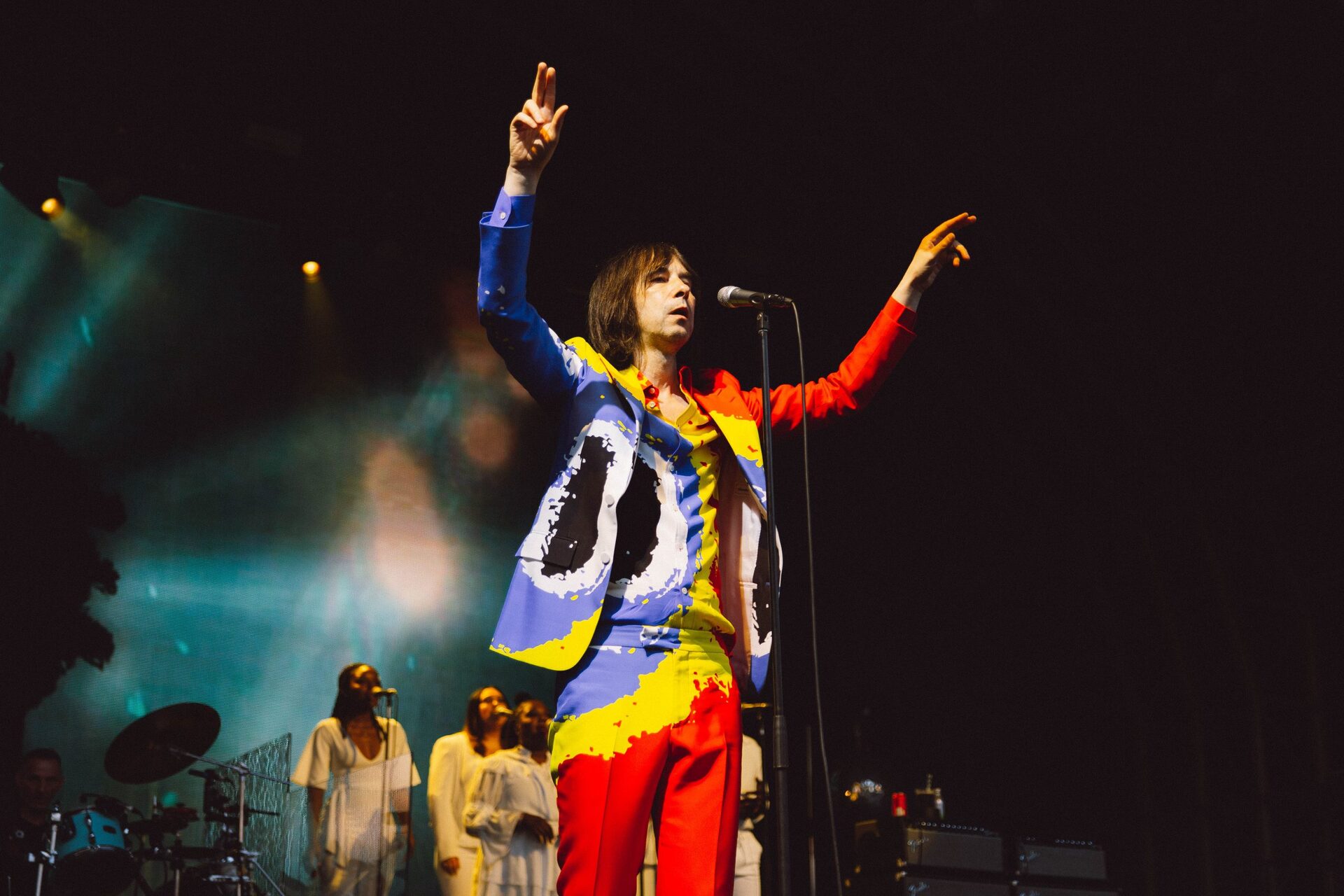 Primal Scream