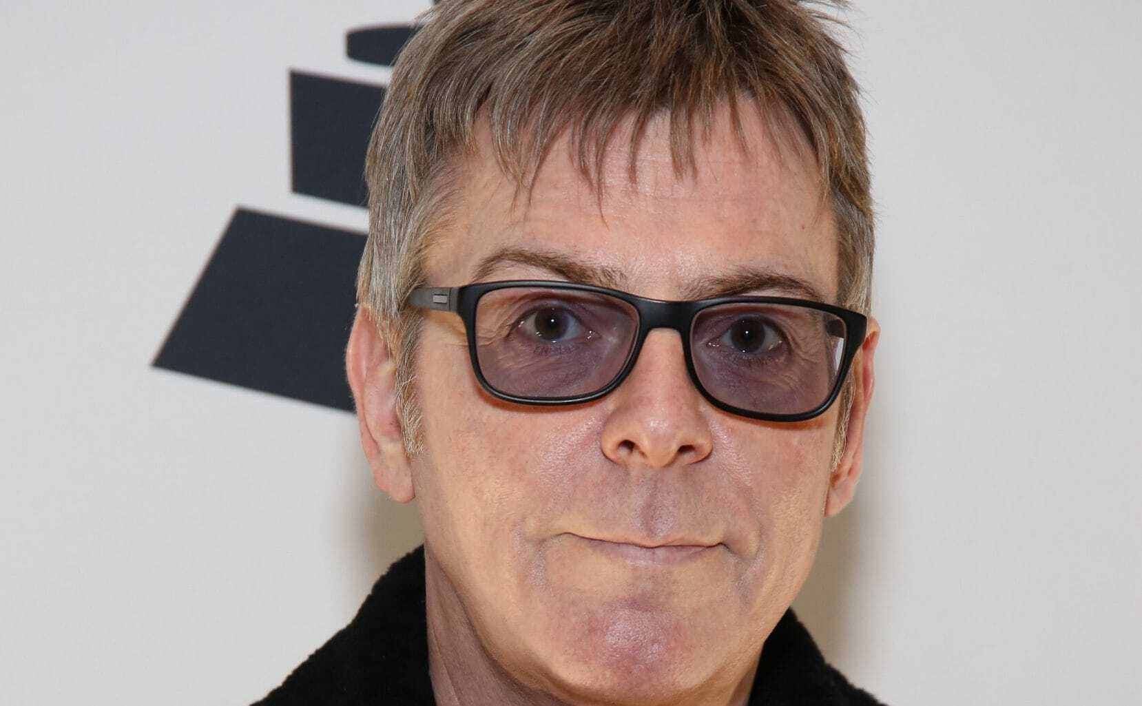 Andy Rourke