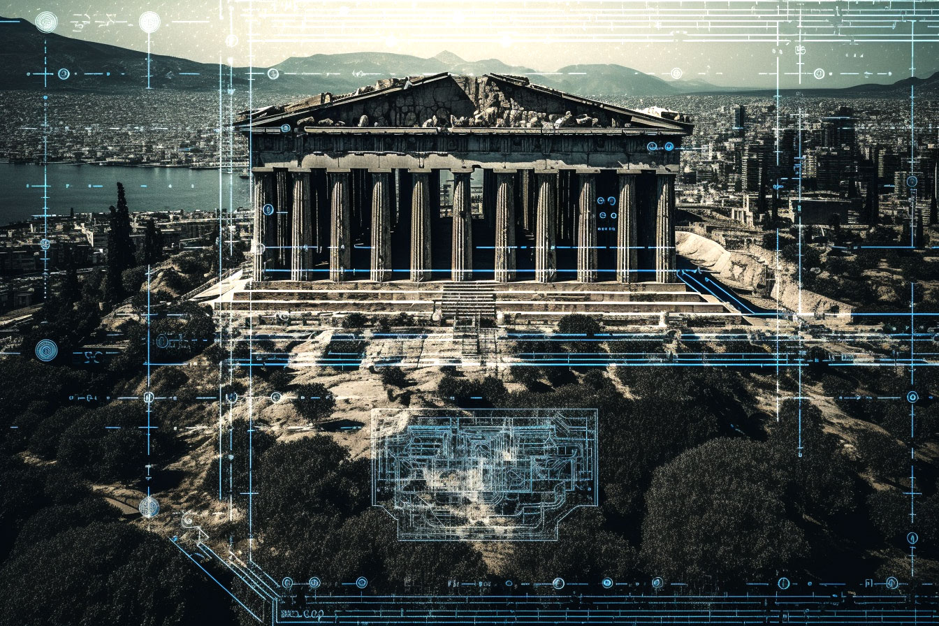 Τεχνητή νοημοσύνη Αθήνα
