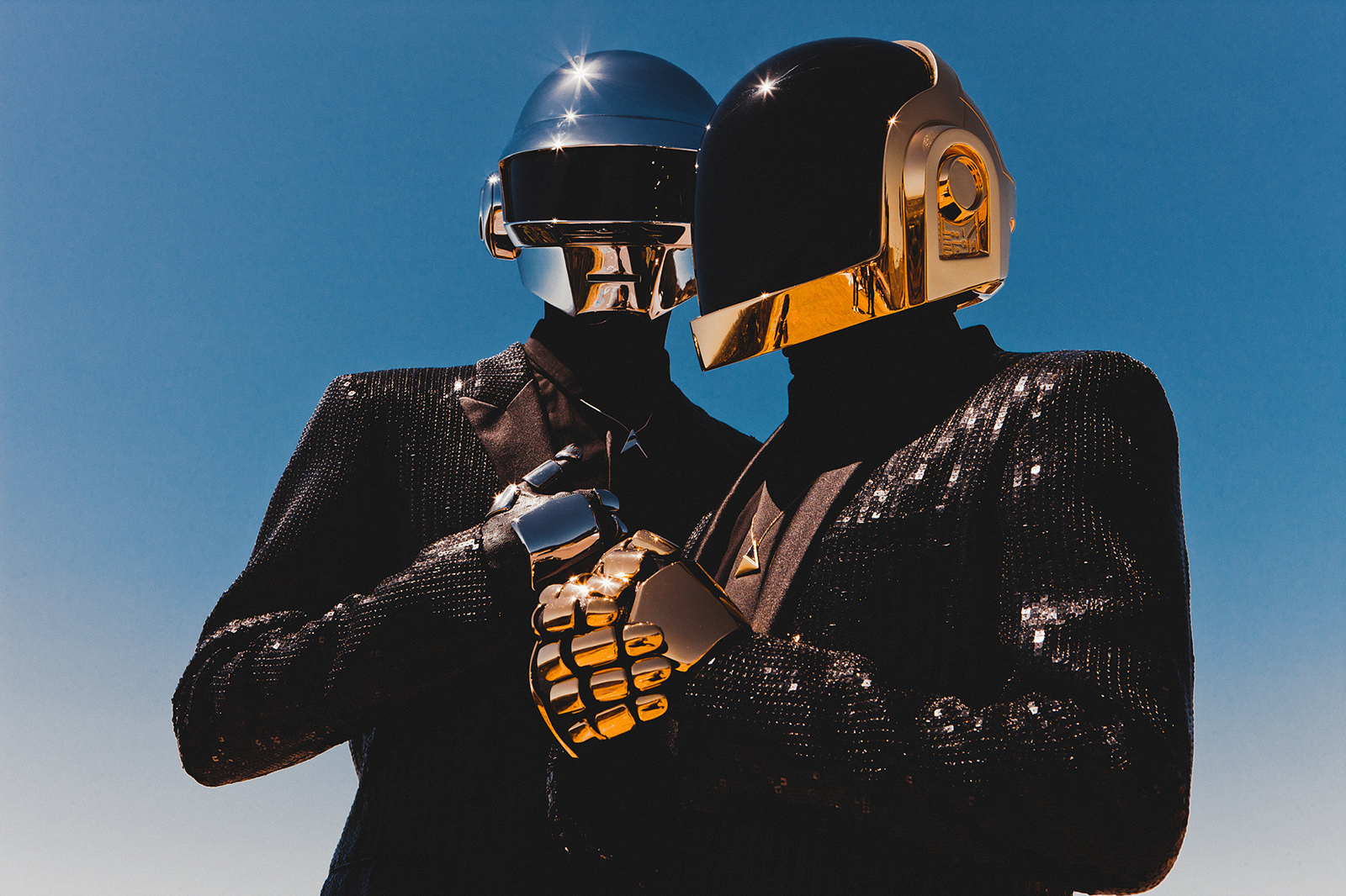 daft punk