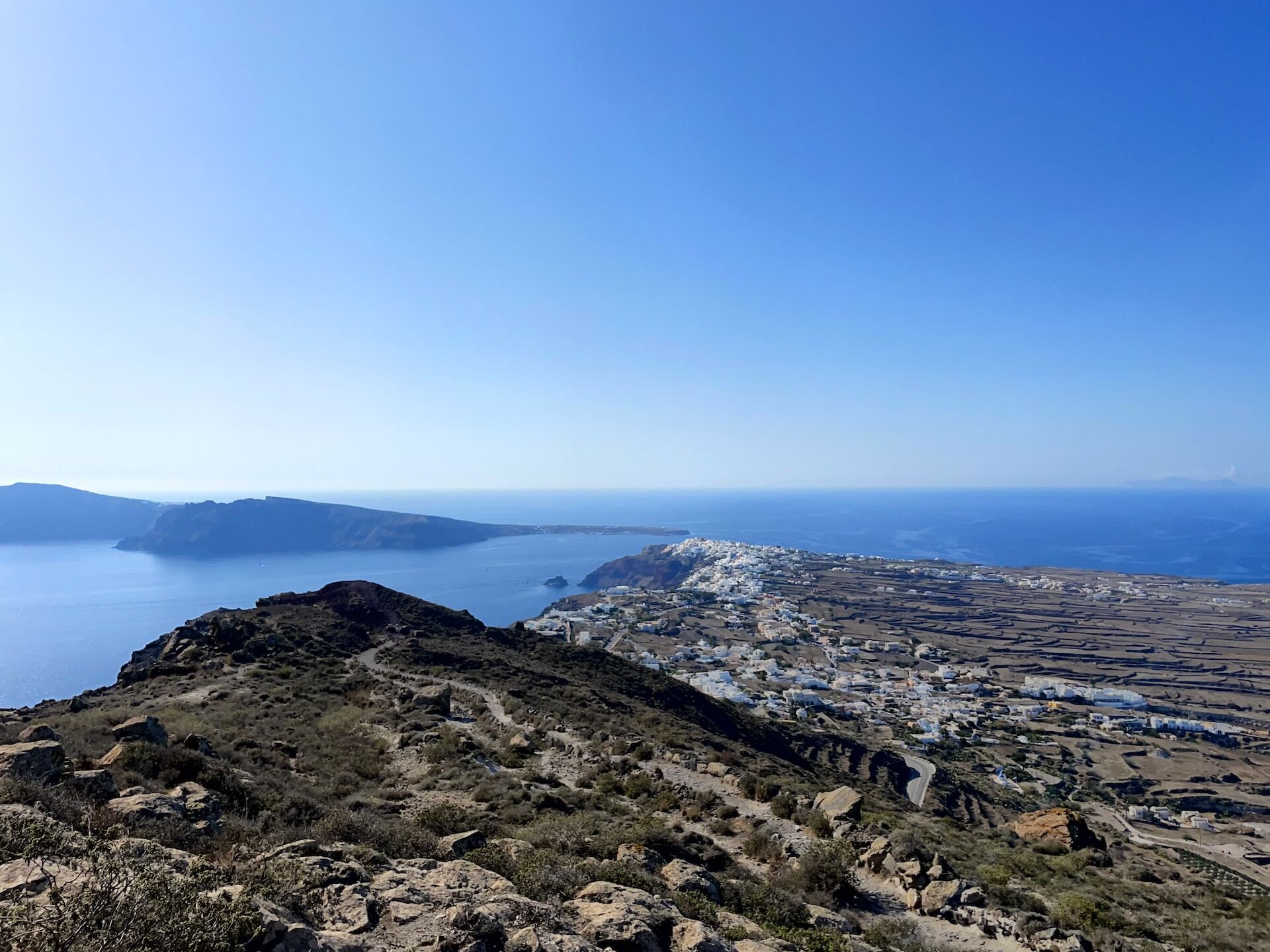 Σαντορίνη