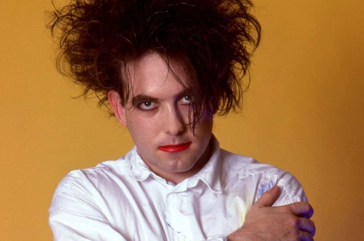 robert smith