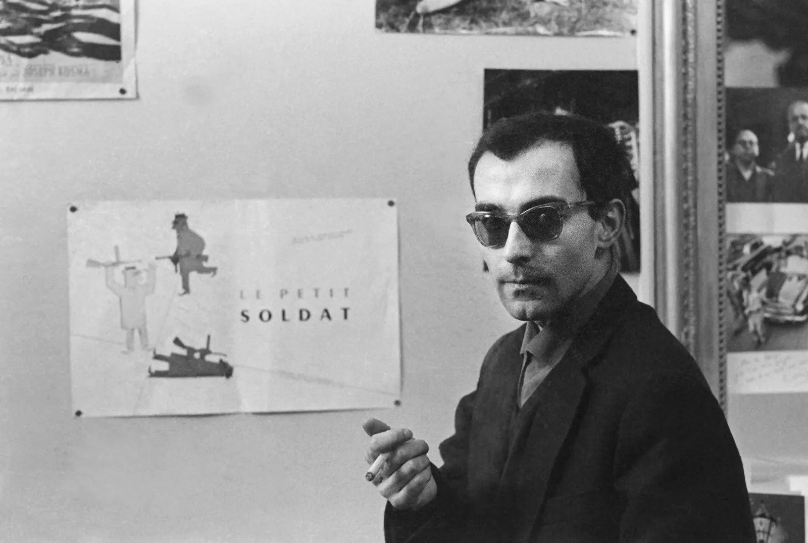 Godard