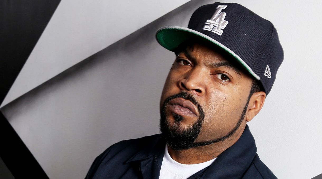 Ice Cube