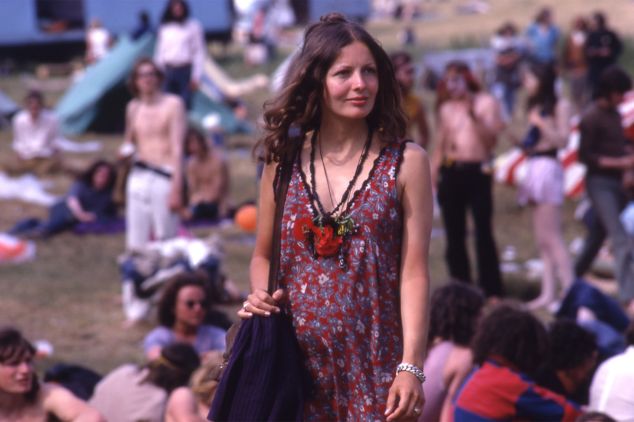 Glastonbury Festival