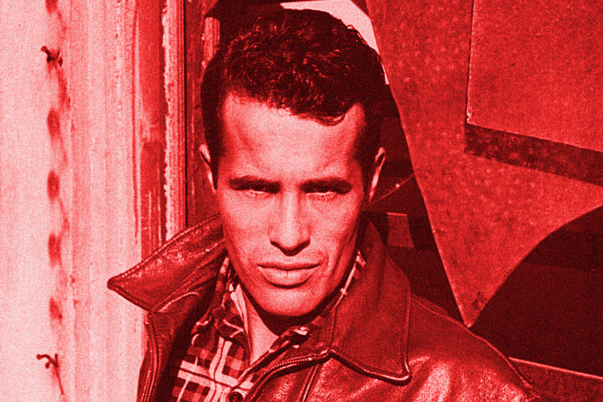 Kenneth Anger