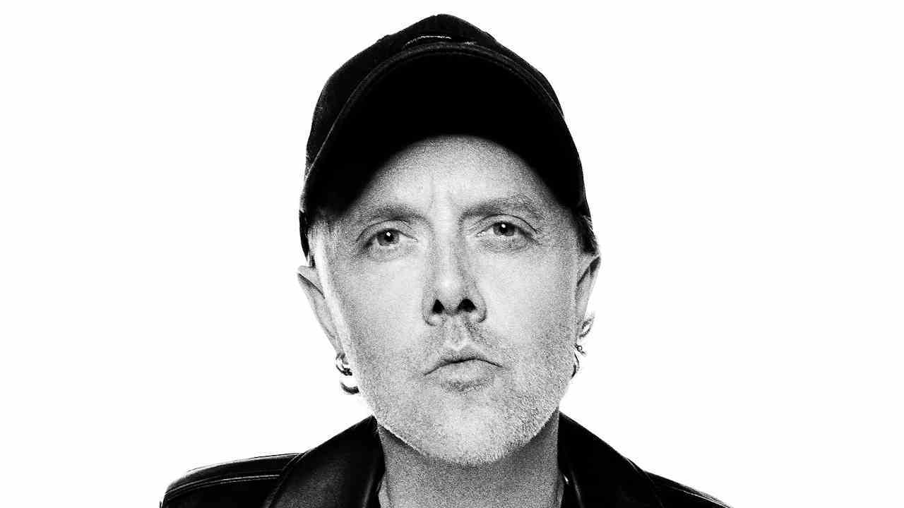 Lars Ulrich