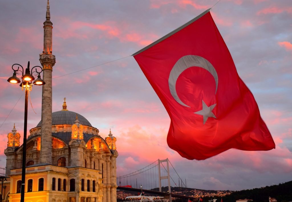 εκλογές Τουρκίας Τουρκία