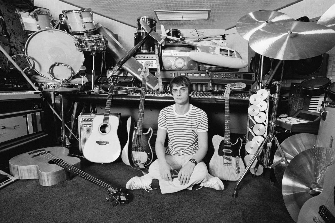 mike oldfield