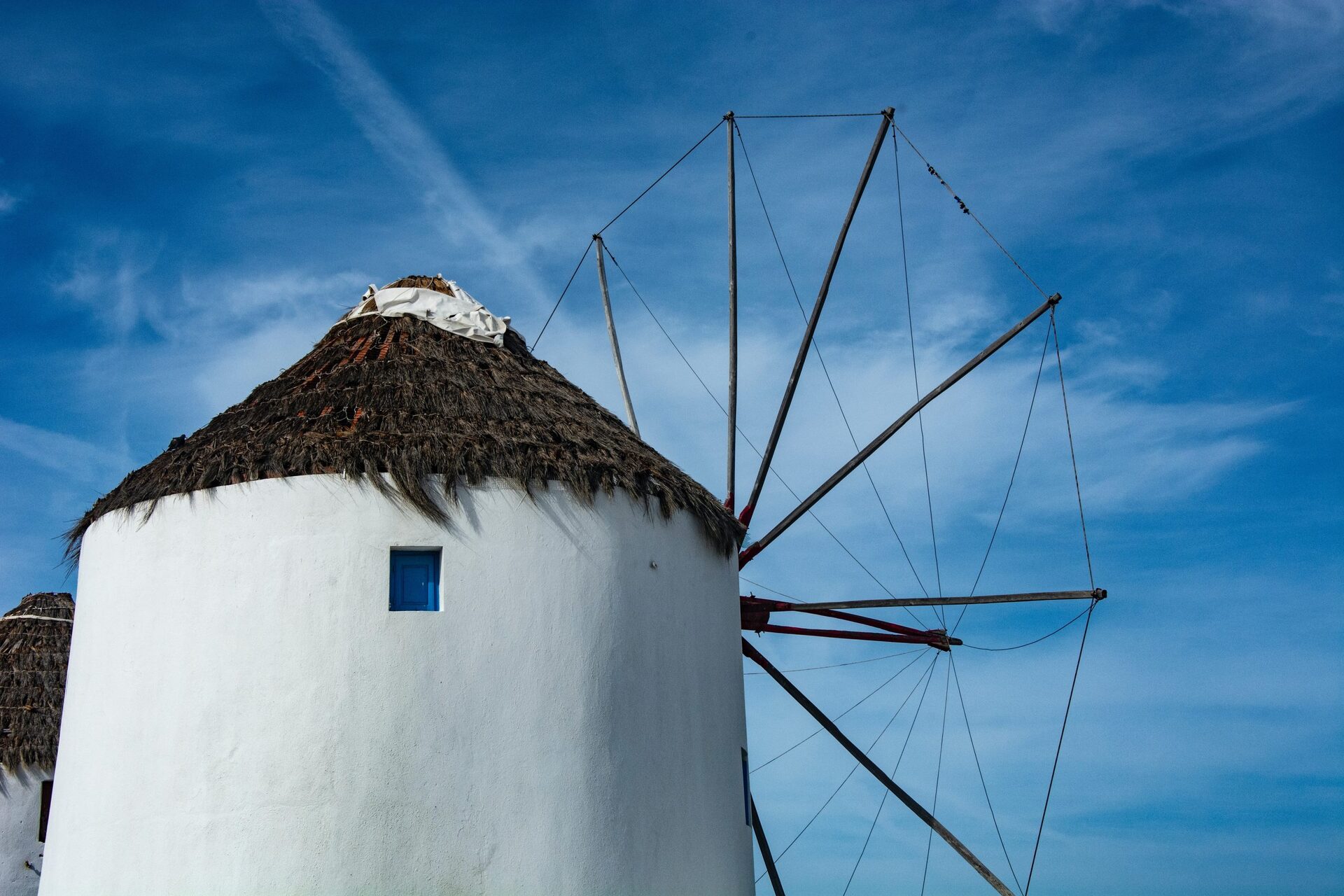 νησιά