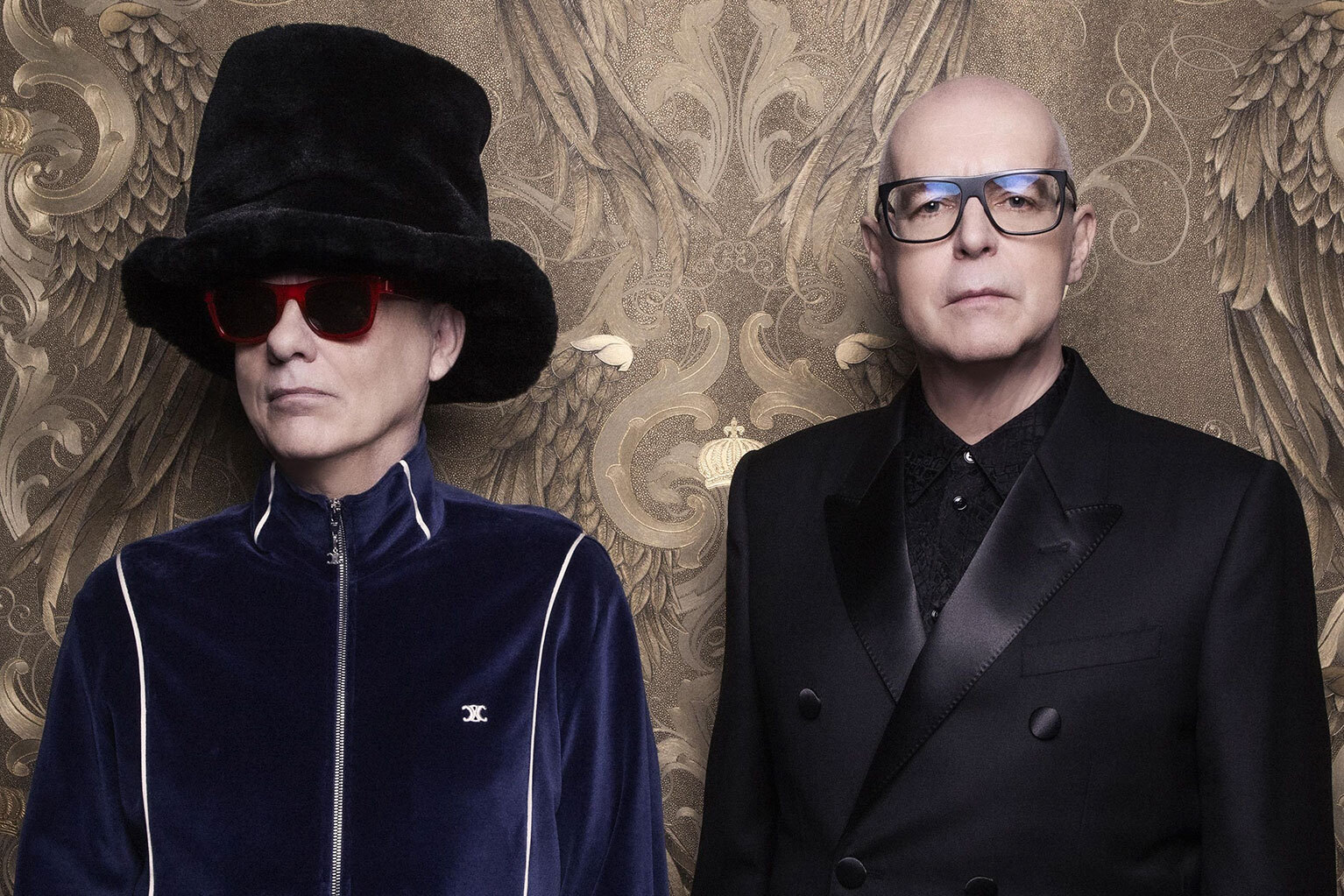 Pet Shop Boys