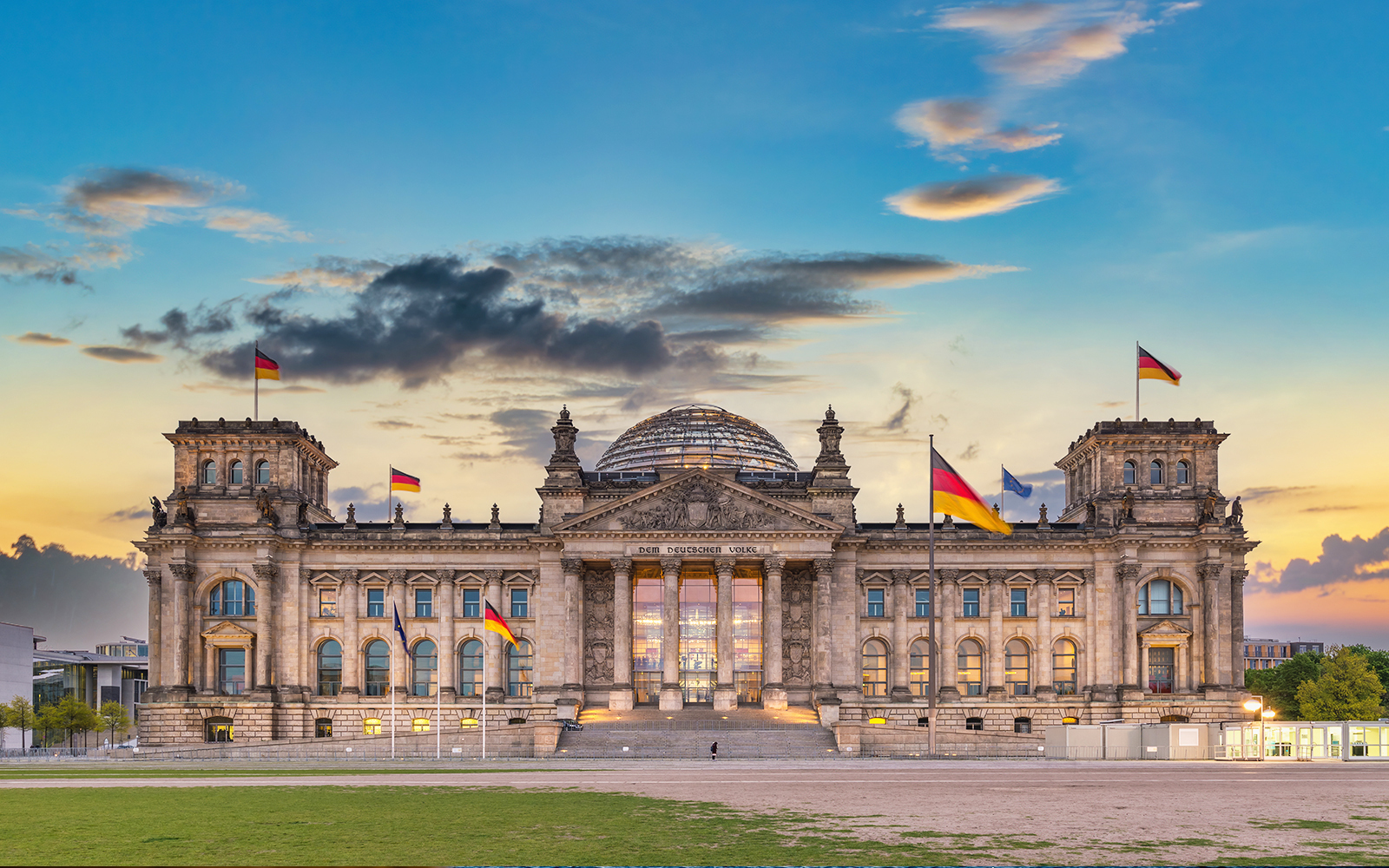 Reichstag