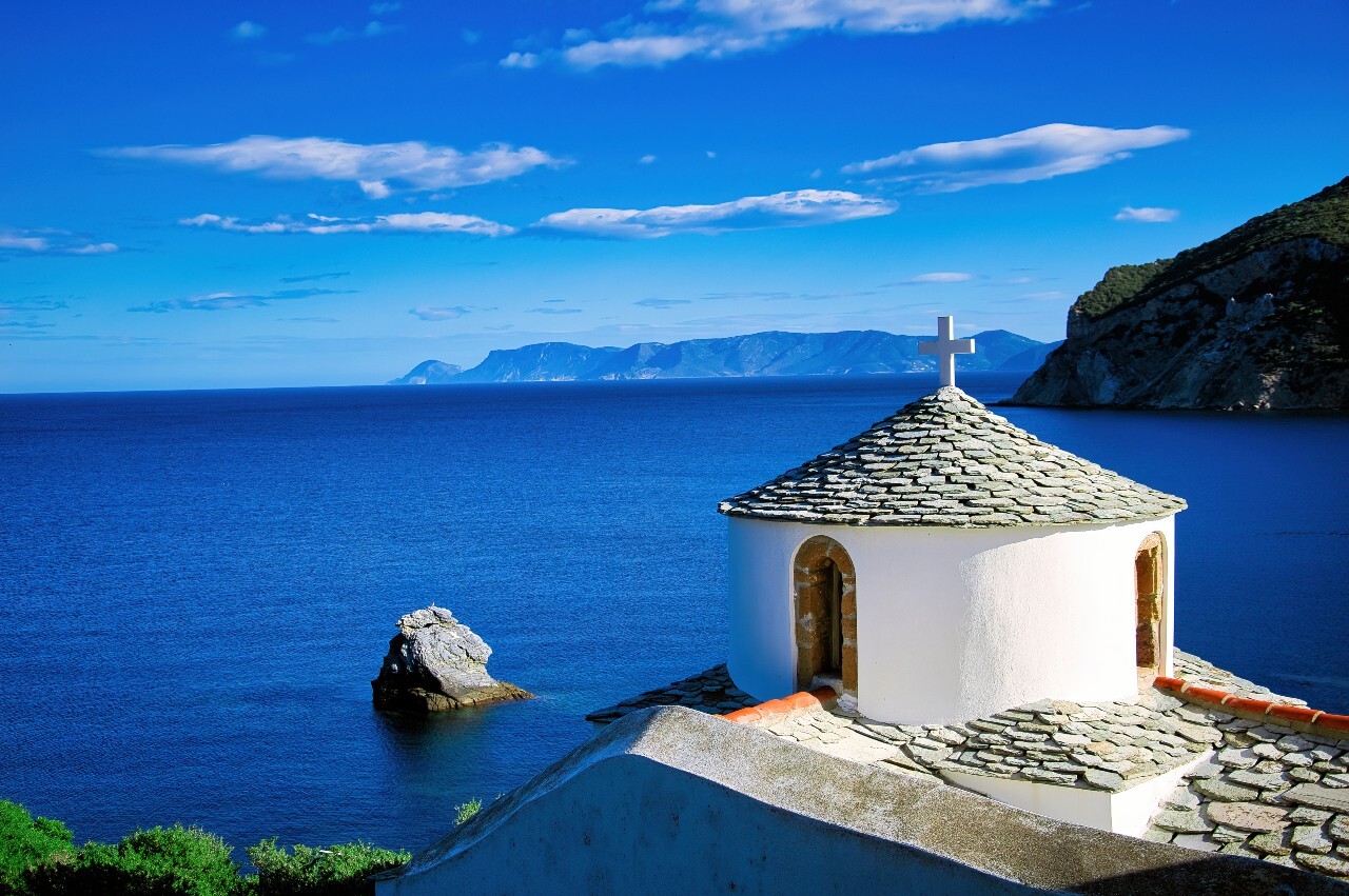 skopelos