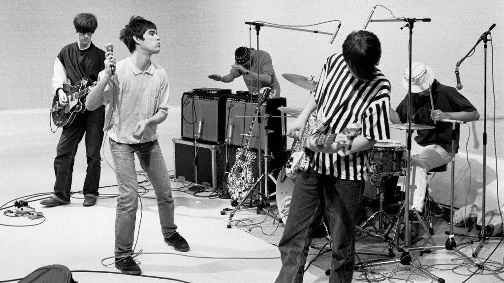 stone roses