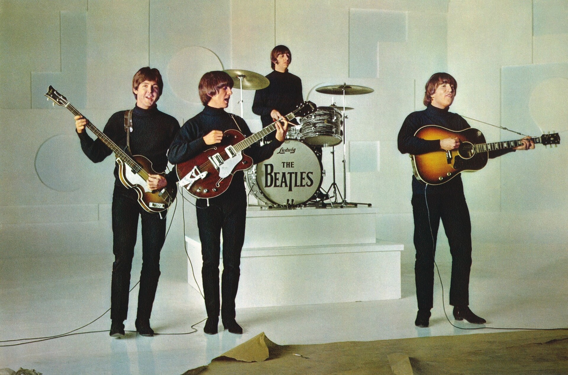 Beatles