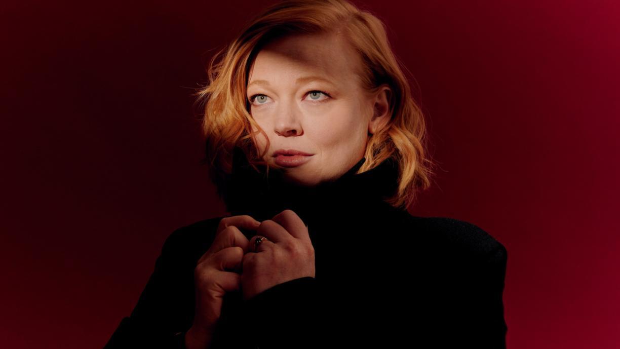 Sarah Snook