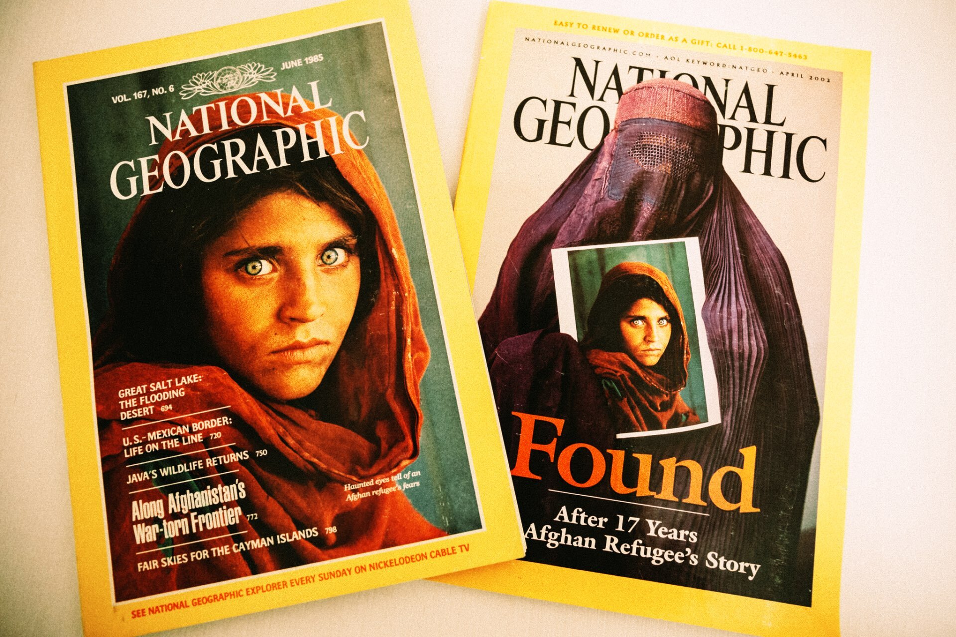 National Geographic