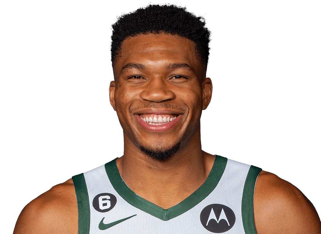 Antetokounmpo Αντετοκούνμπο