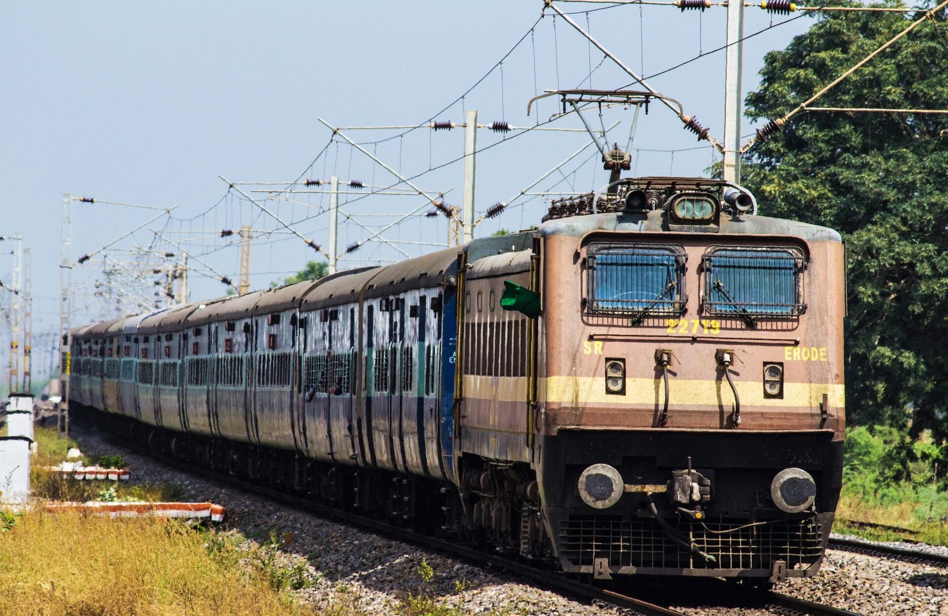 Coromandel Express