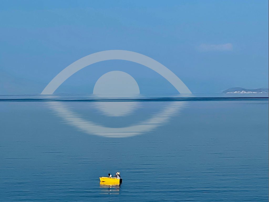 Φεστιβάλ Αριστοναύτες