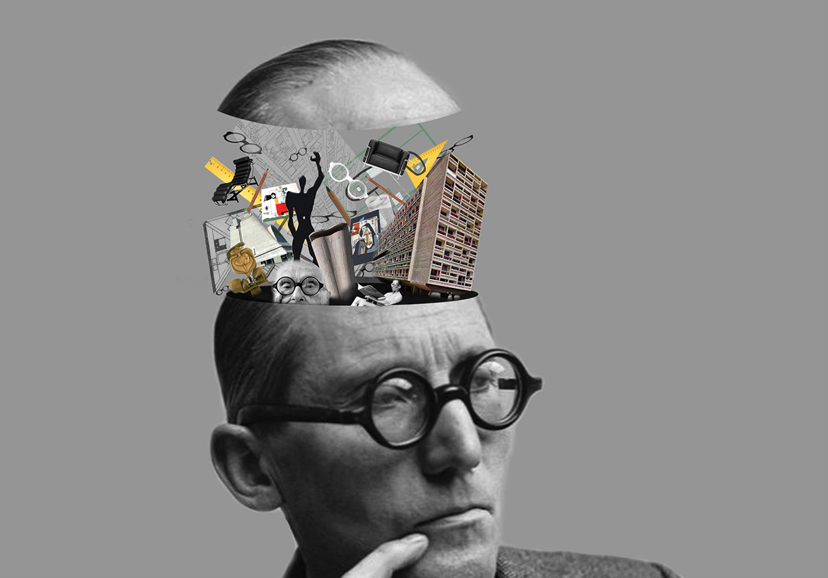 Le Corbusier