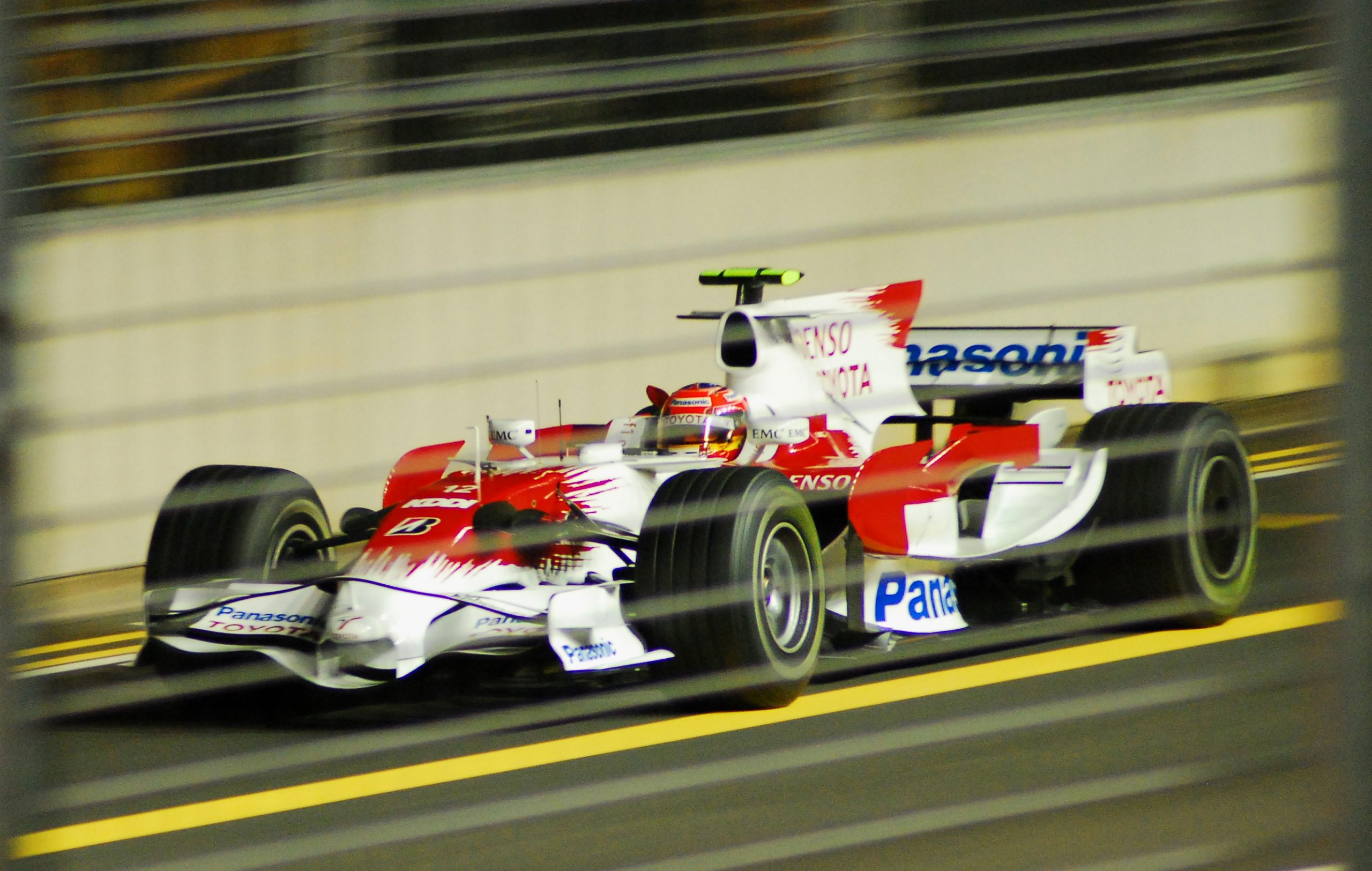 Grand Prix Formula 1