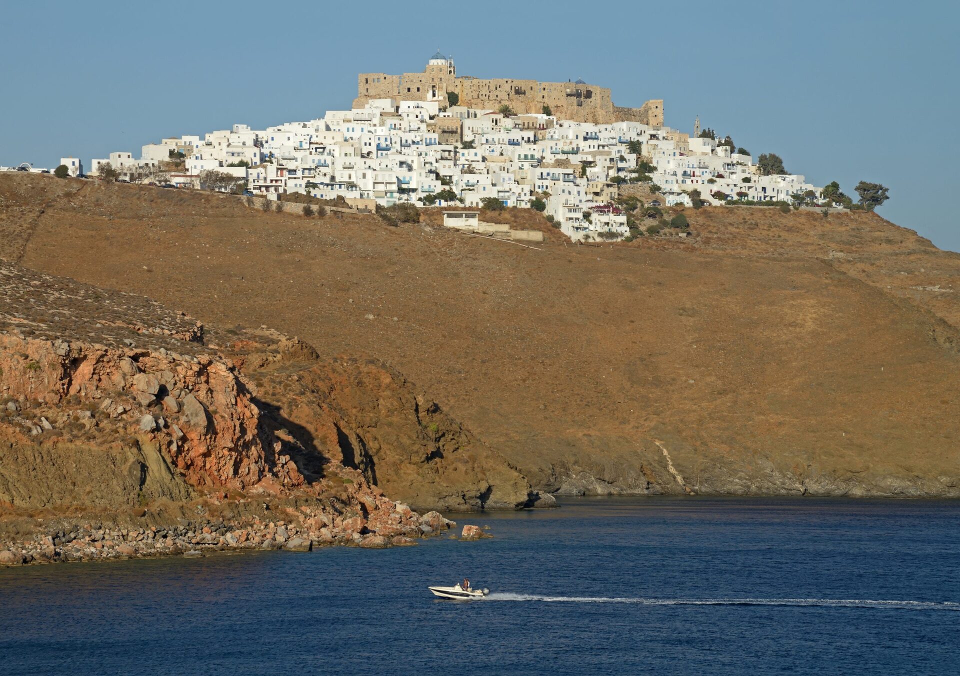 Αστυπάλαια
