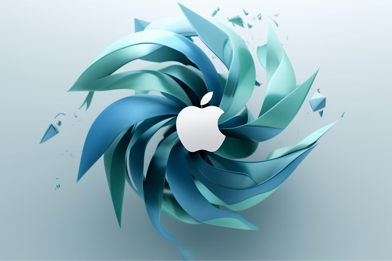 Apple Logo