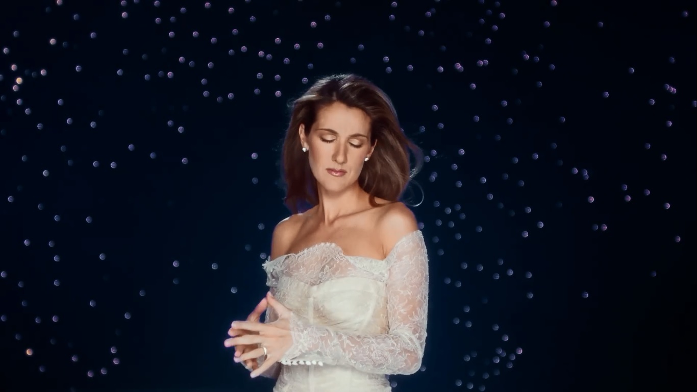 Celine Dion