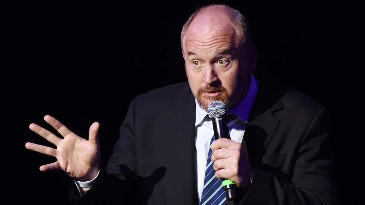 Louis CK